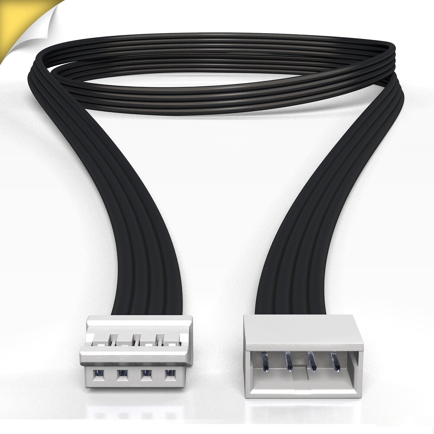 Gradient - CONTROL BOX Kabel | tot 3,5 m | B