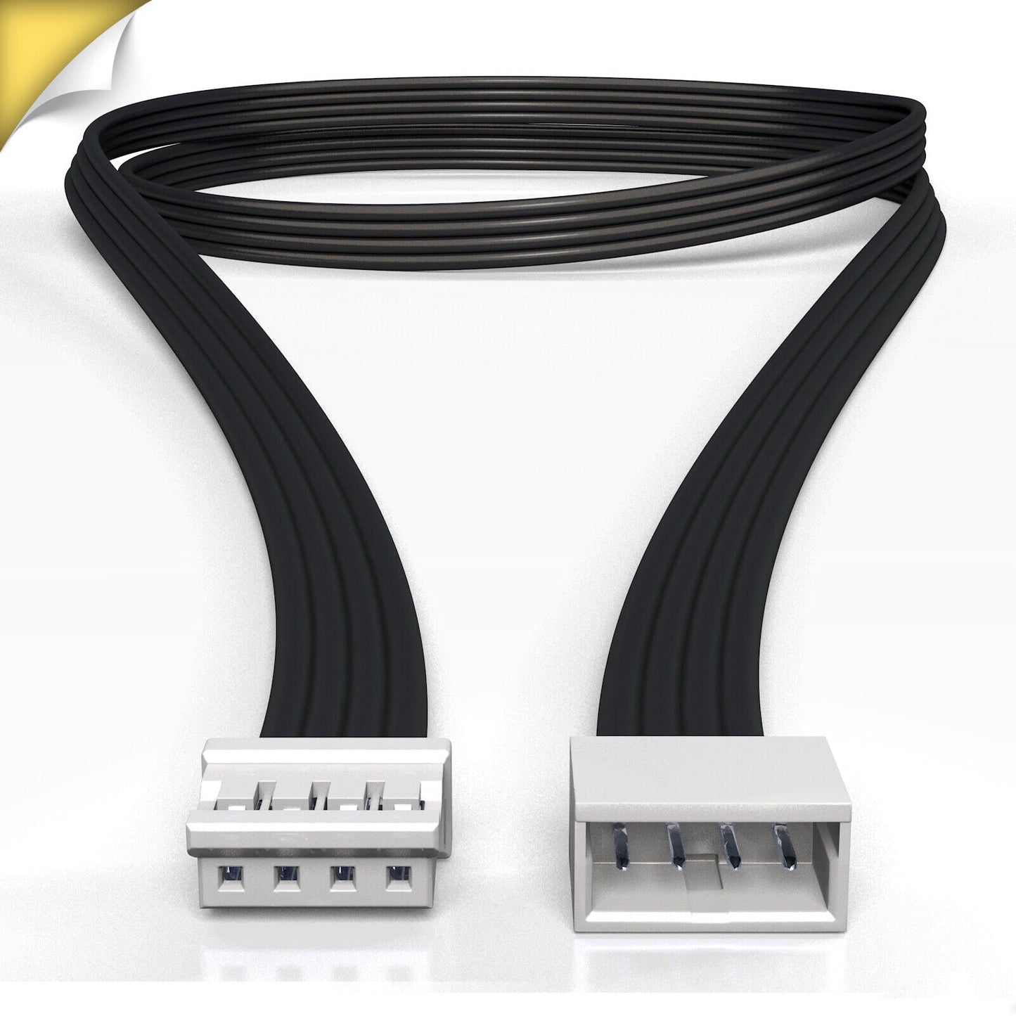 Gradient - CONTROL BOX Cable | upto 12 feet | W