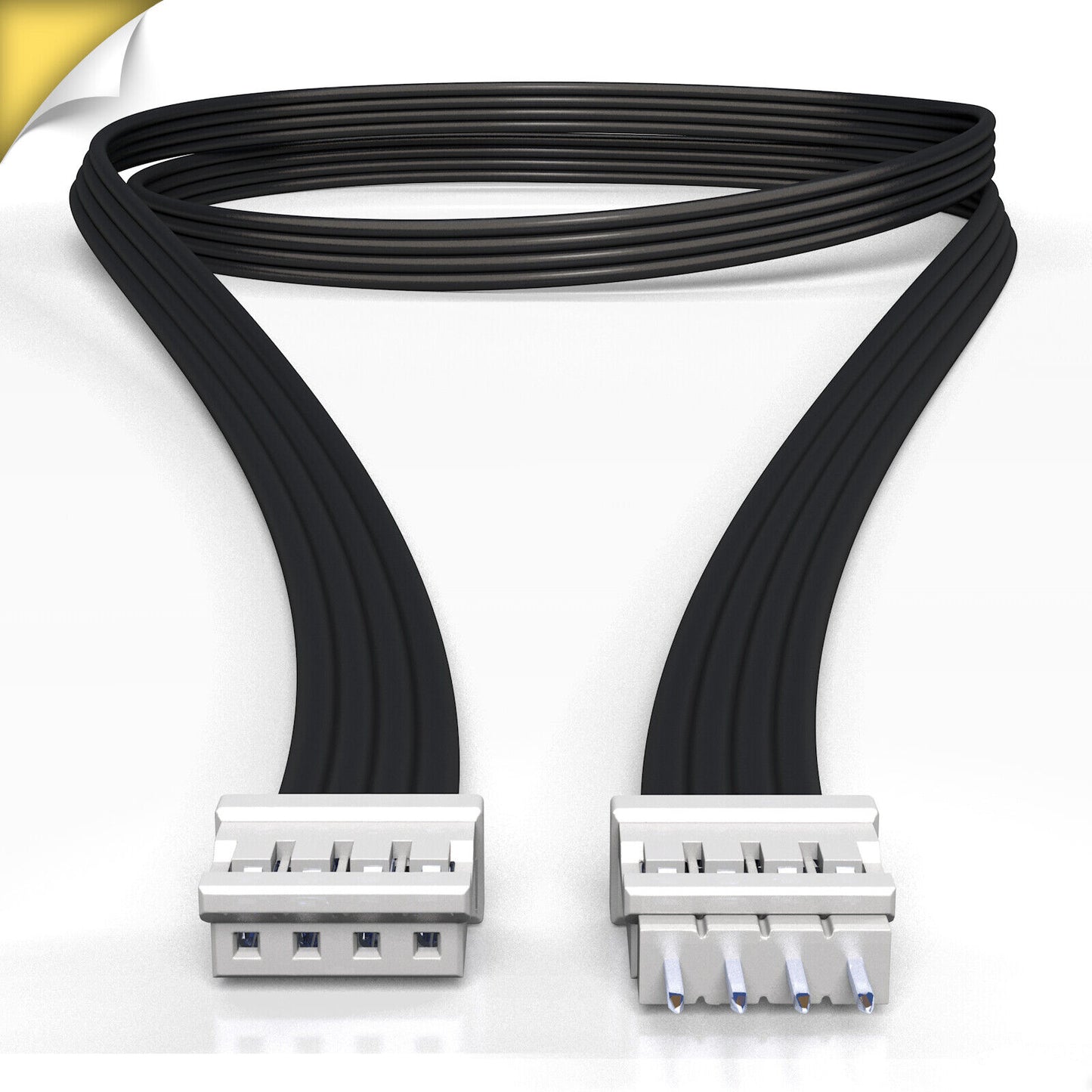 Gradient - CONTROL BOX Kabel | tot 3,5 m | B