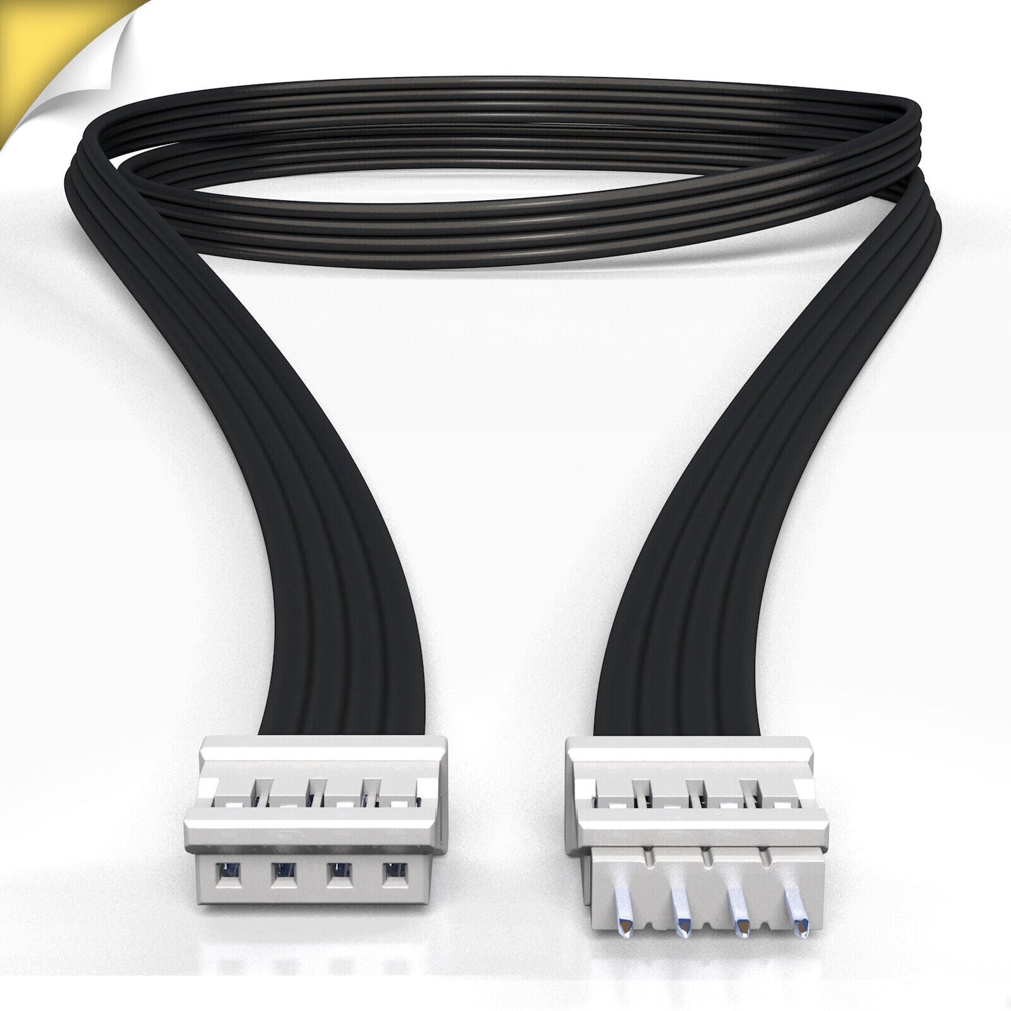 Gradient - CONTROL BOX Cable | upto 12 feet | B