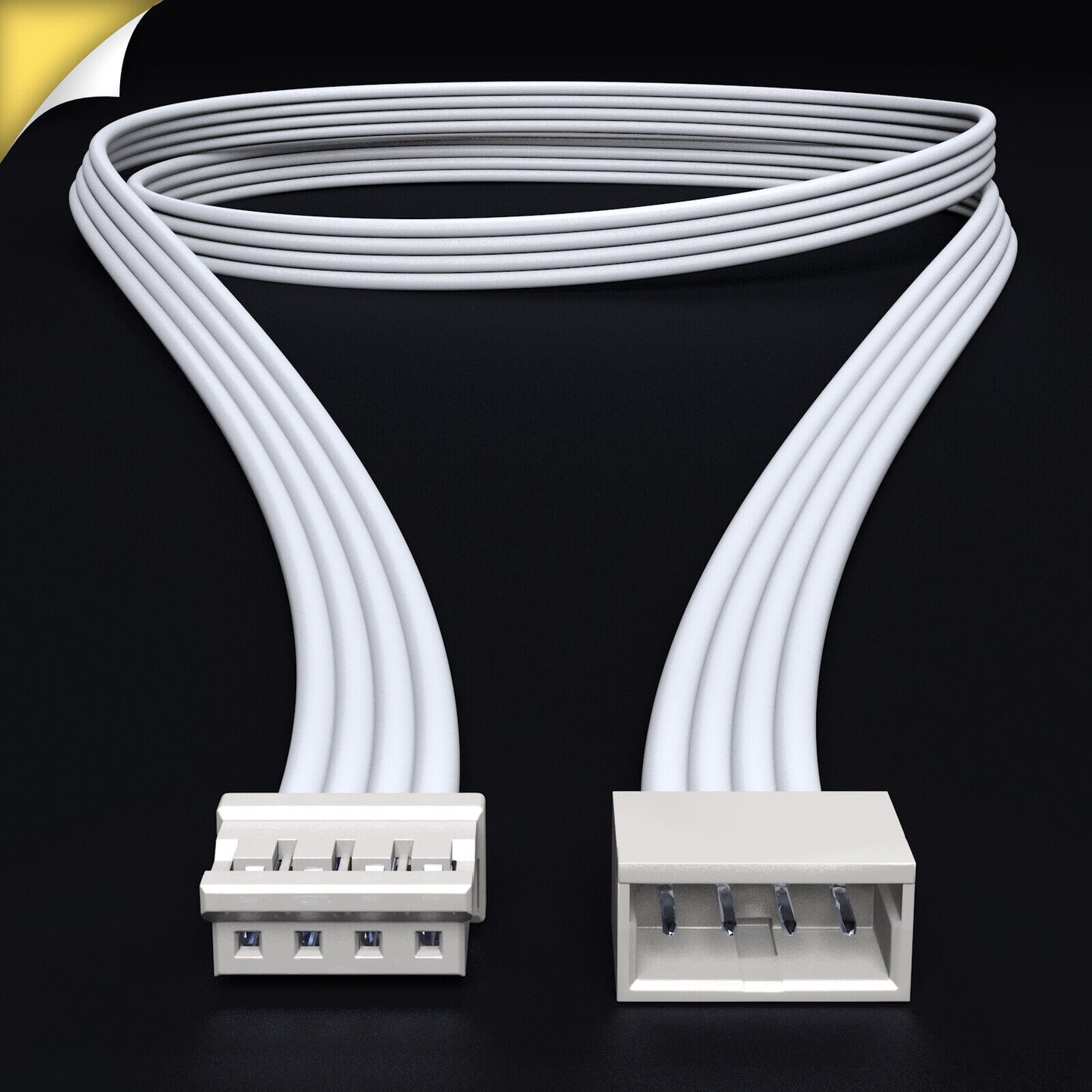 Gradient - CONTROL BOX Kabel | tot 3,5 m | B