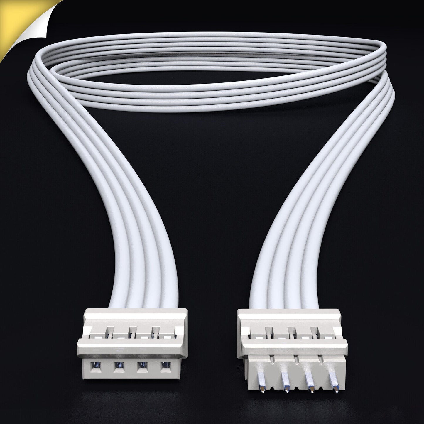 Gradient - CONTROL BOX Kabel | tot 3,5 m | B