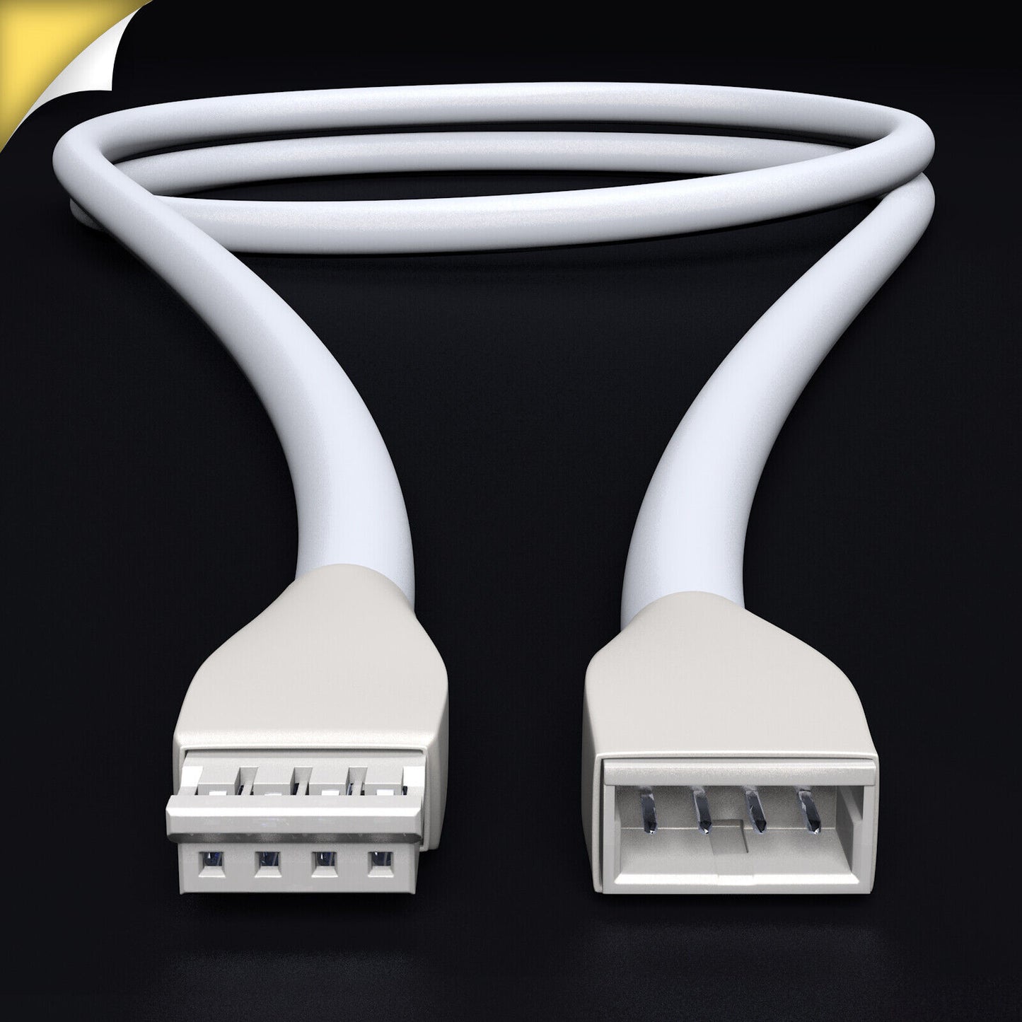 Gradient - CONTROL BOX Kabel | tot 3,5 m | B