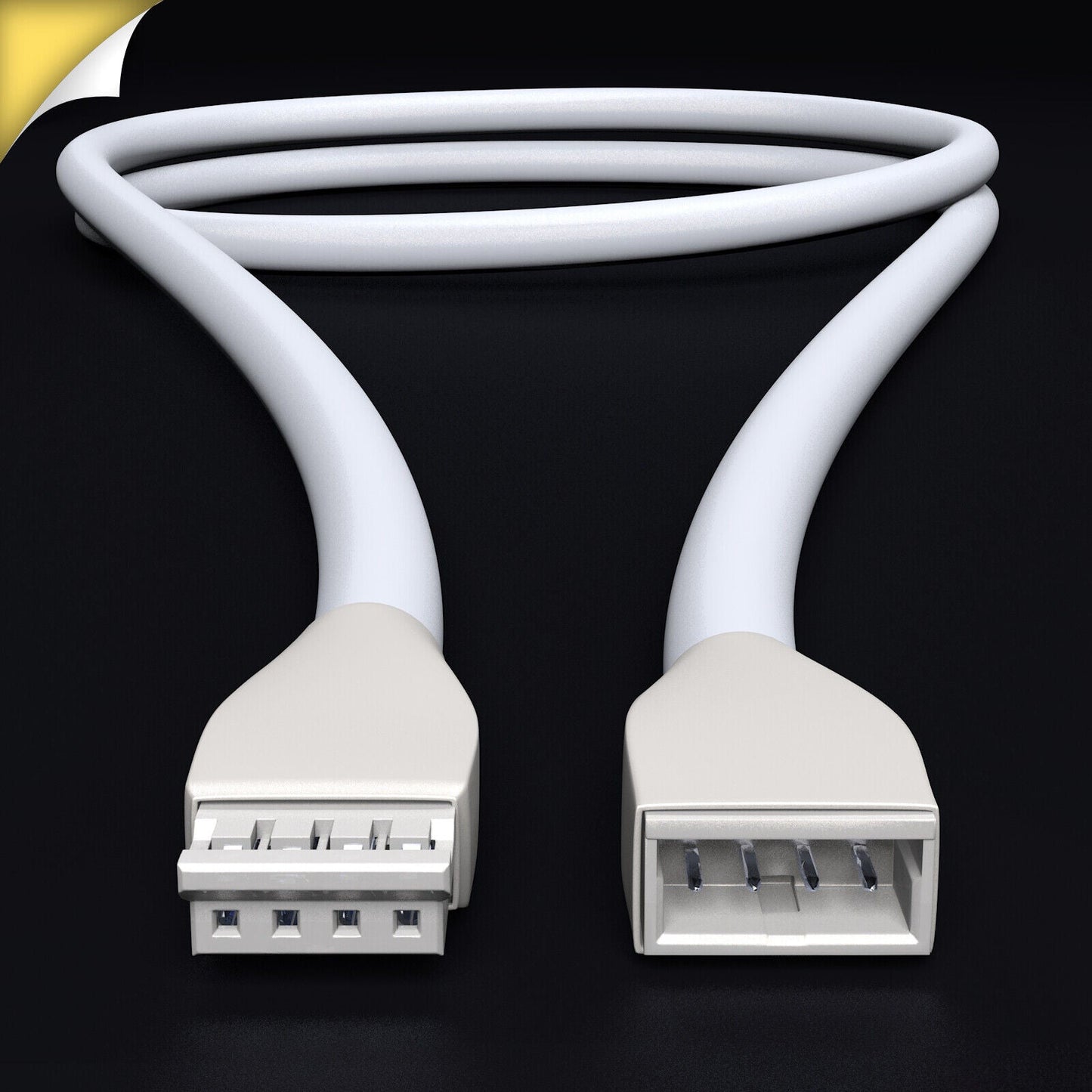 Gradient - CONTROL BOX Cable | upto 12 feet