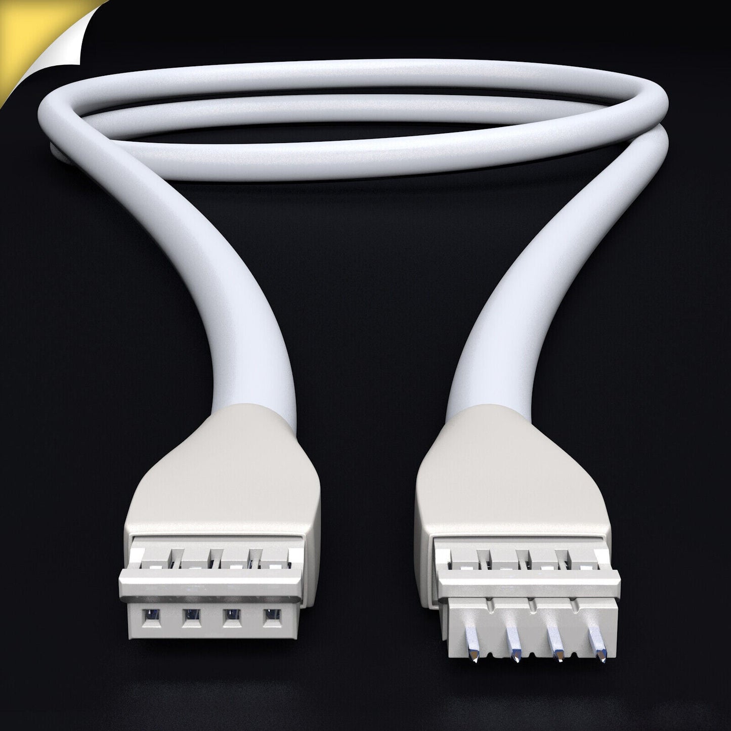 Gradient - CONTROL BOX Cable | upto 12 feet | B