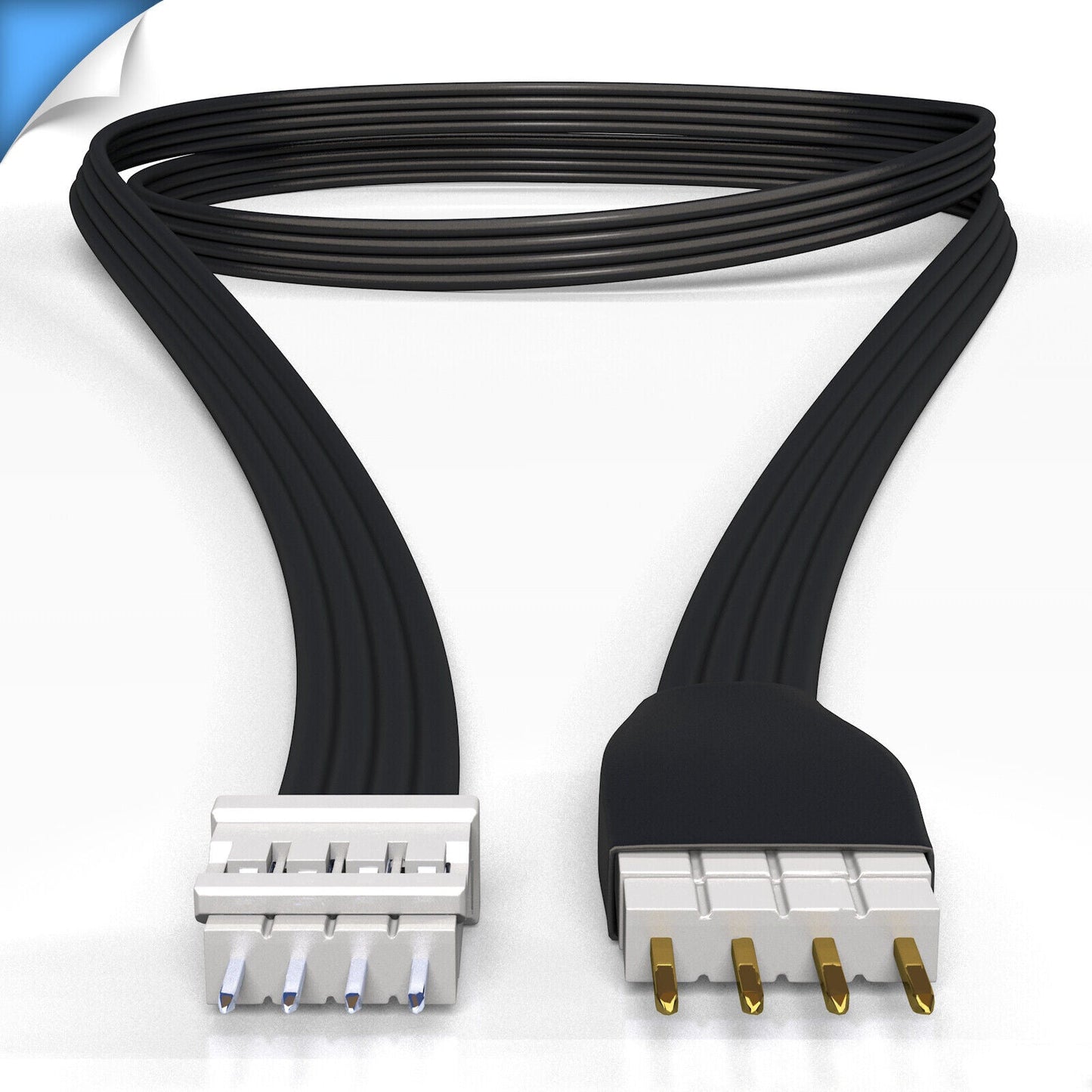 Gradient - CONVERTER Adapter | tot 10 voet | B