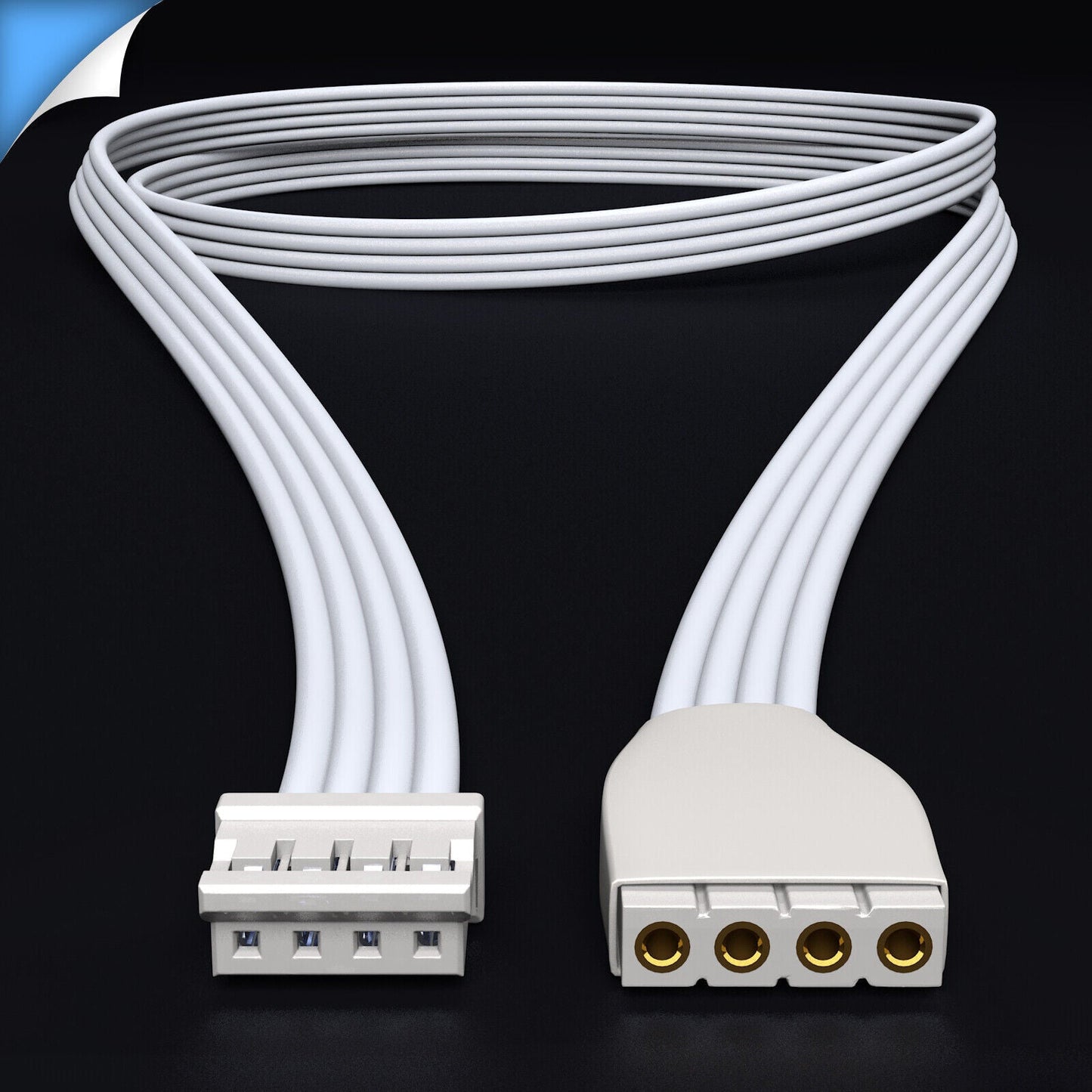 Gradient - CONVERTER Adapter | tot 3 meter