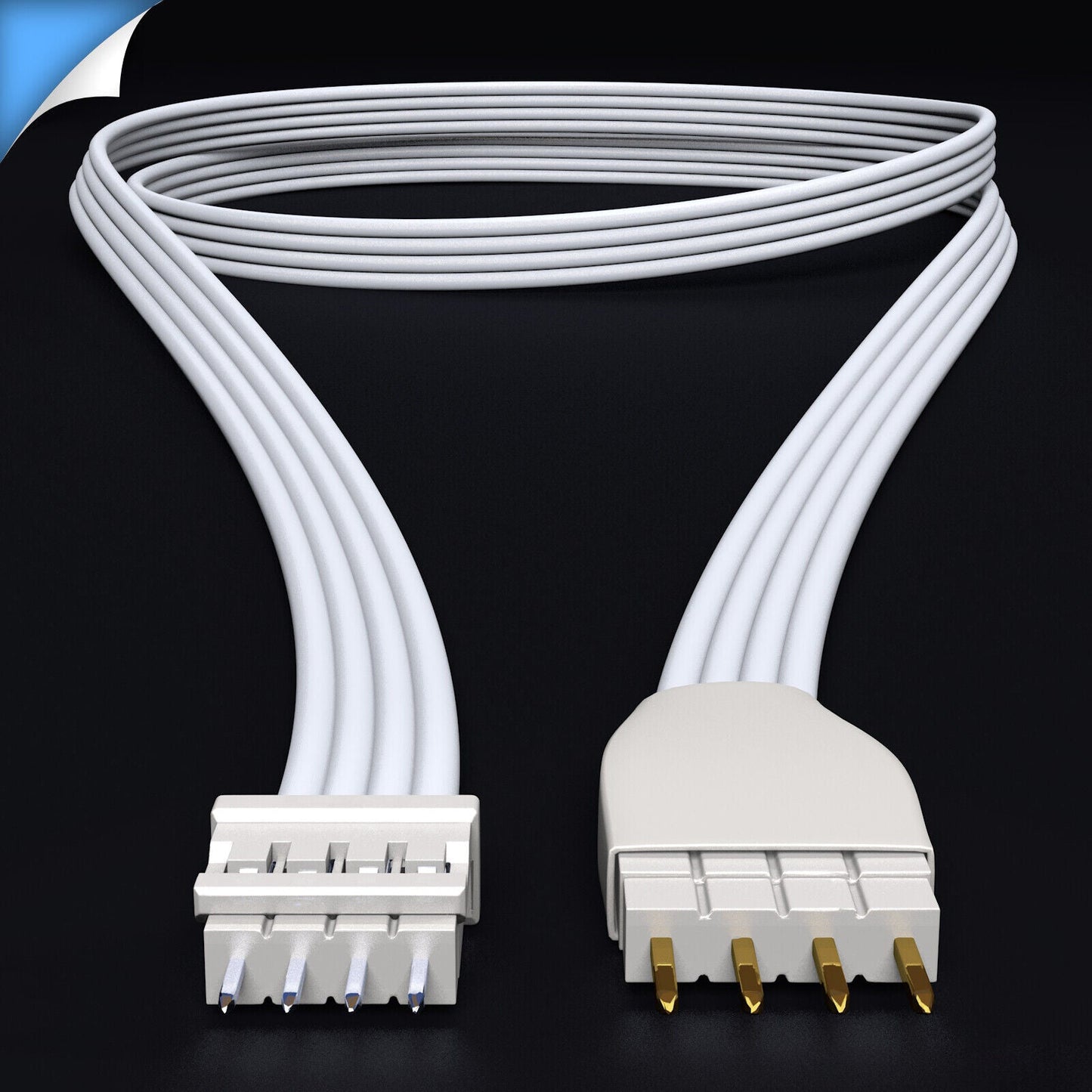 Gradient - CONVERTER Adapter | tot 3 meter