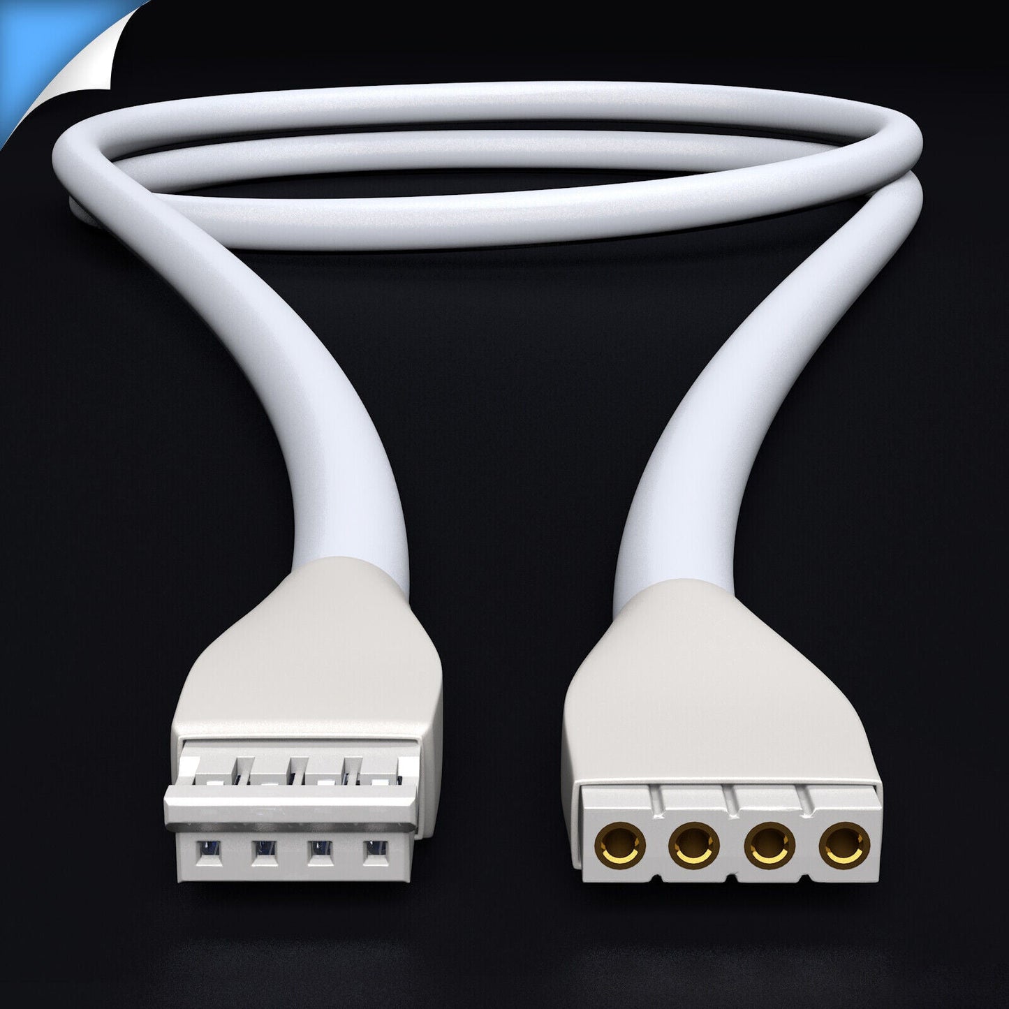 Gradient - CONVERTER Adapter | tot 3 meter