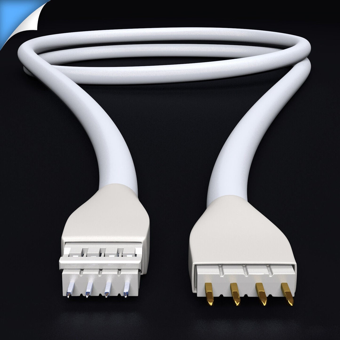 Gradient - CONVERTER Adapter | tot 10 voet | B