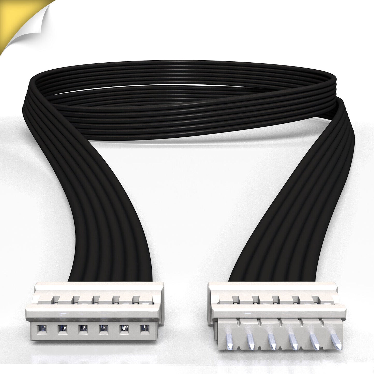 Solo - CONTROLEKAST Kabel | tot 10m | B