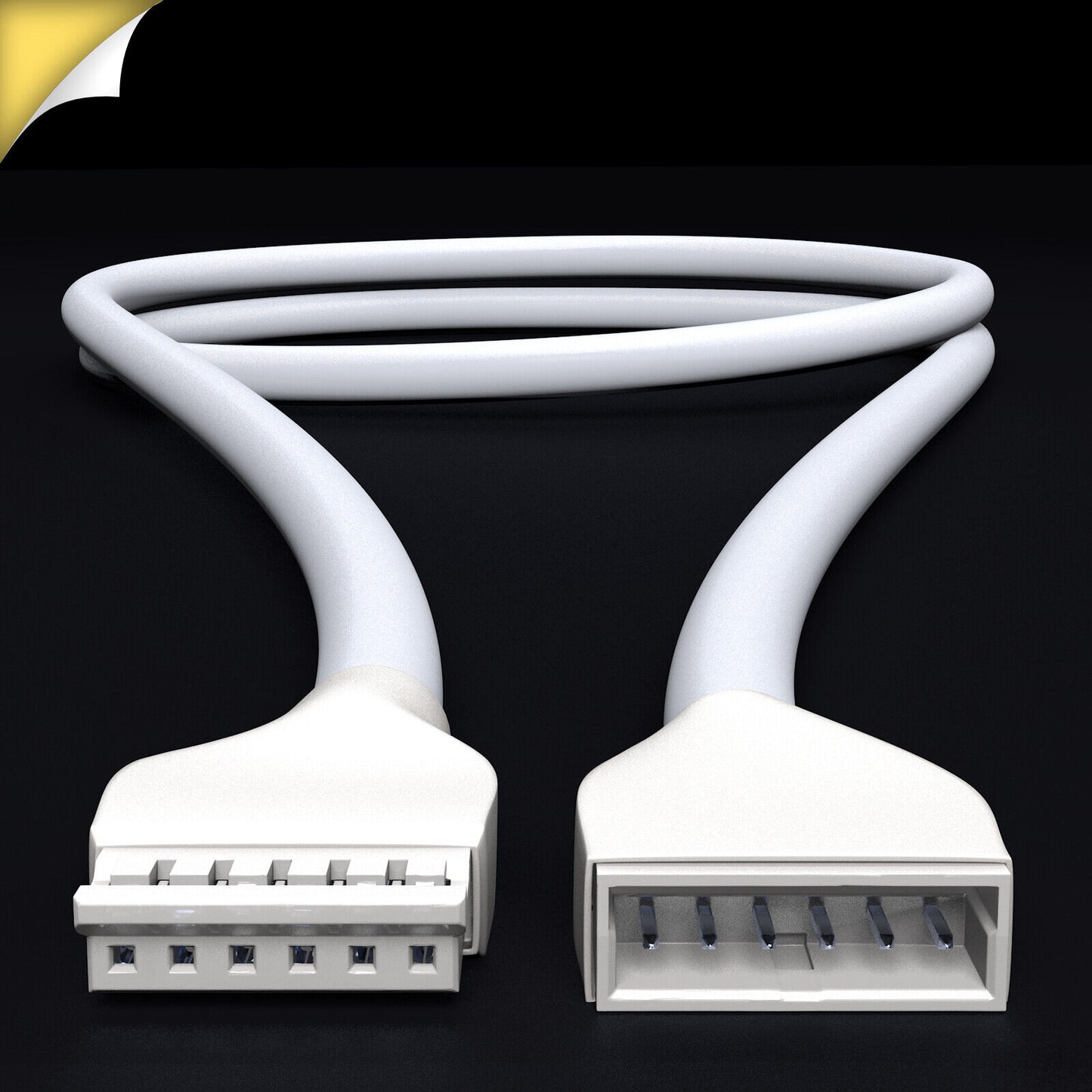 Solo - CONTROLEKAST Kabel | tot 10m | B