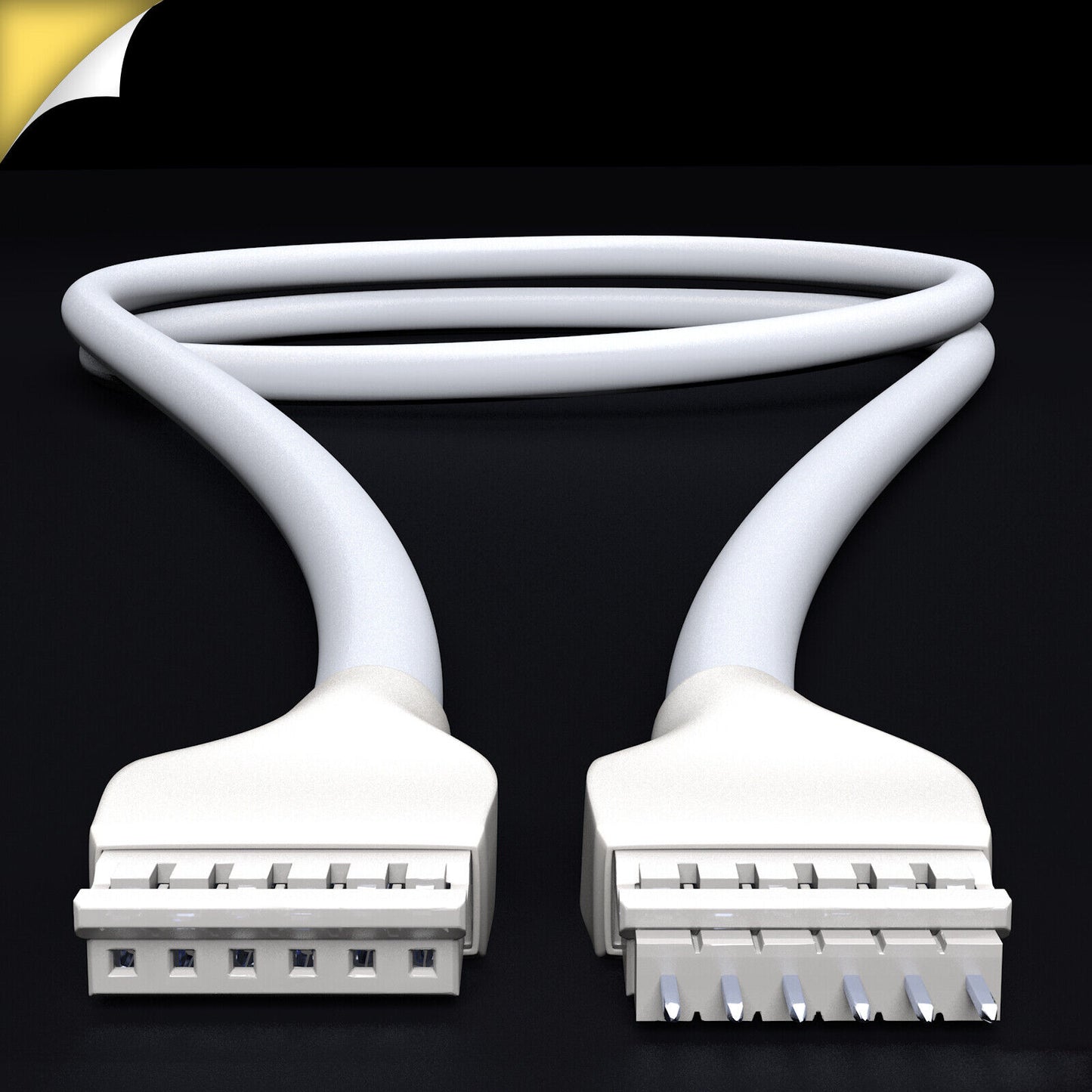 Solo - CONTROLEKAST Kabel | tot 10m | B