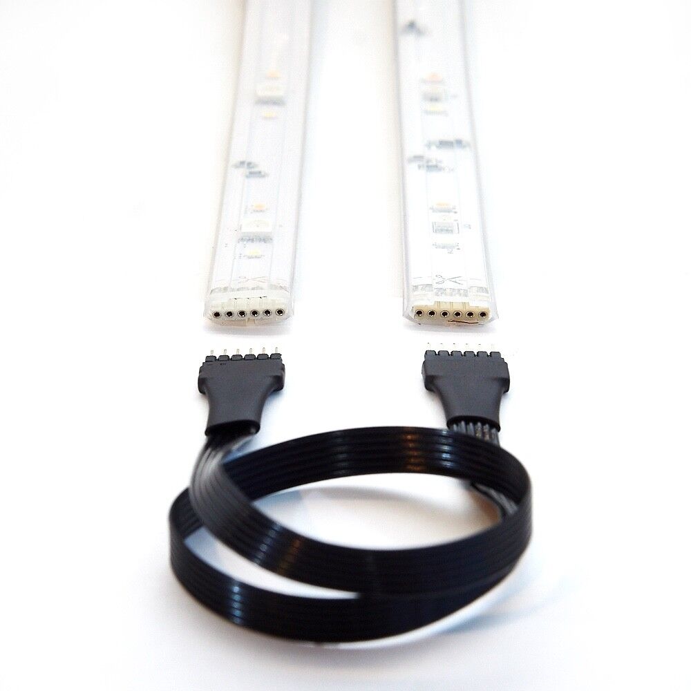 Plus V2 & V3 - AFGESNEDEN kabel | tot 30 voet
