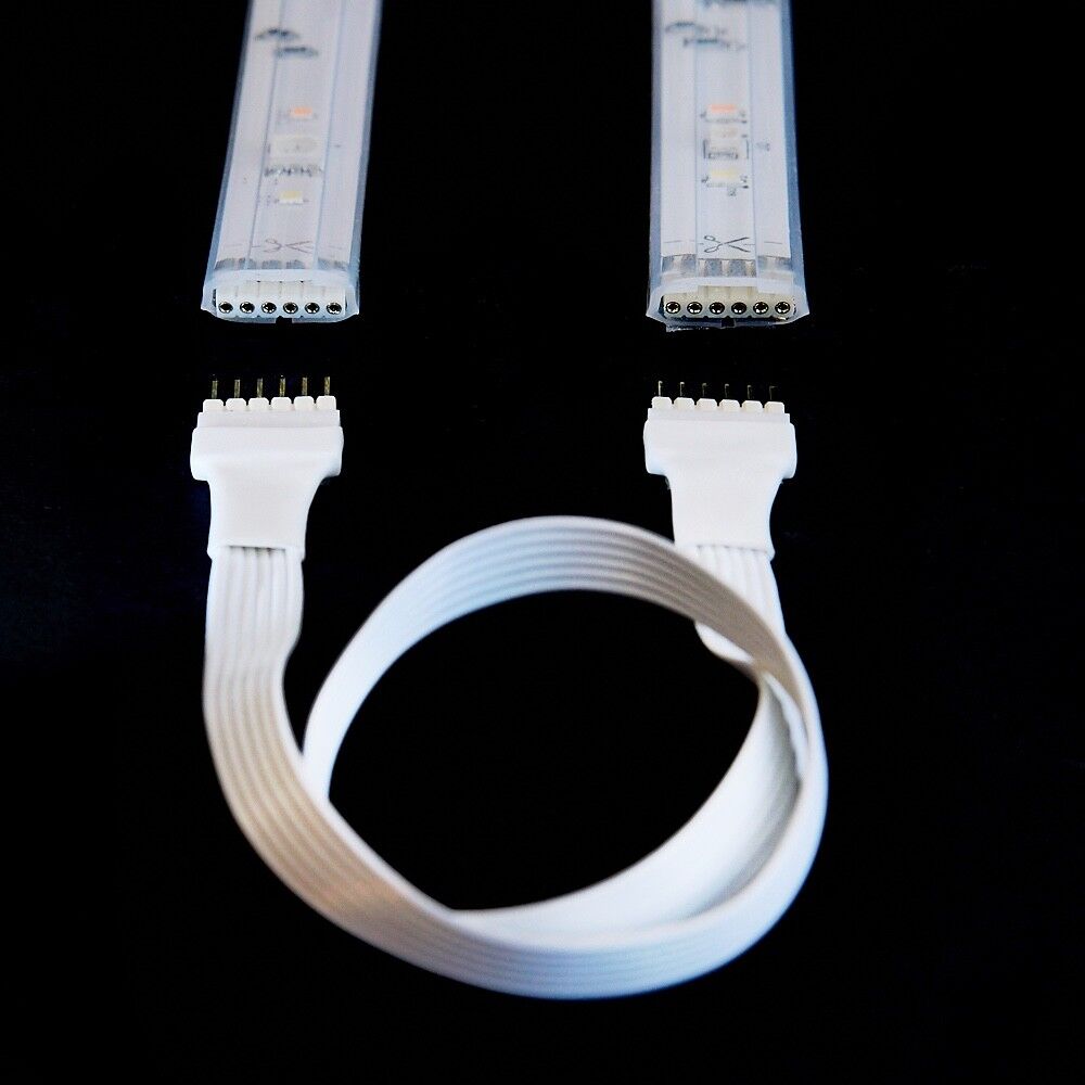 Plus V2 & V3 - AFGESNEDEN kabel | tot 30 voet