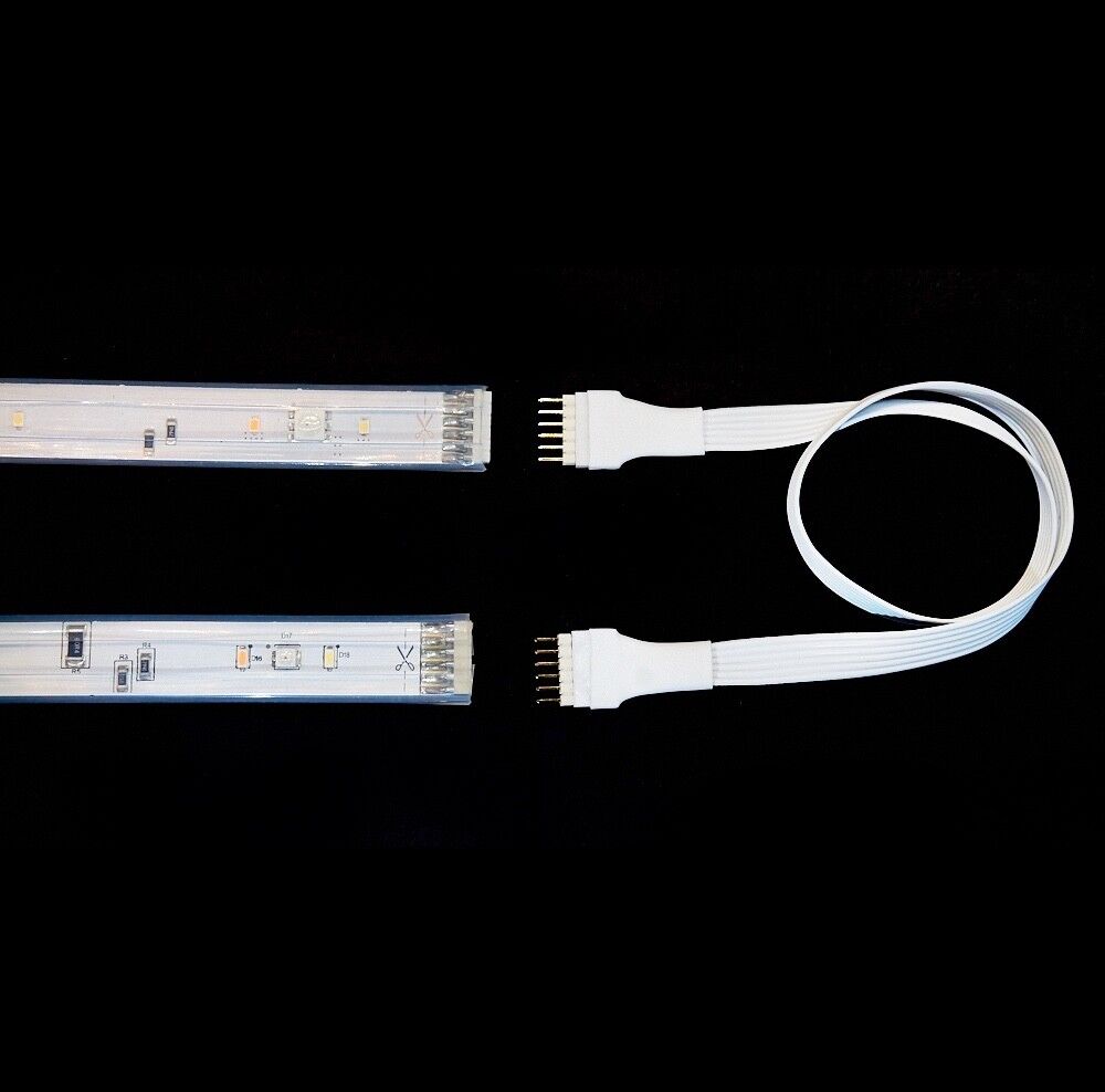 Plus V2 & V3 - AFGESNEDEN kabel | tot 30 voet