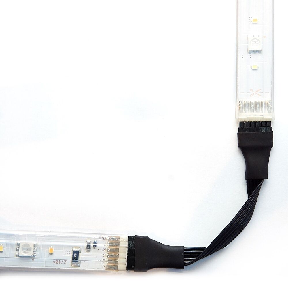 Plus V2 & V3 - CORNER Piece | Short Spacer Cable | R