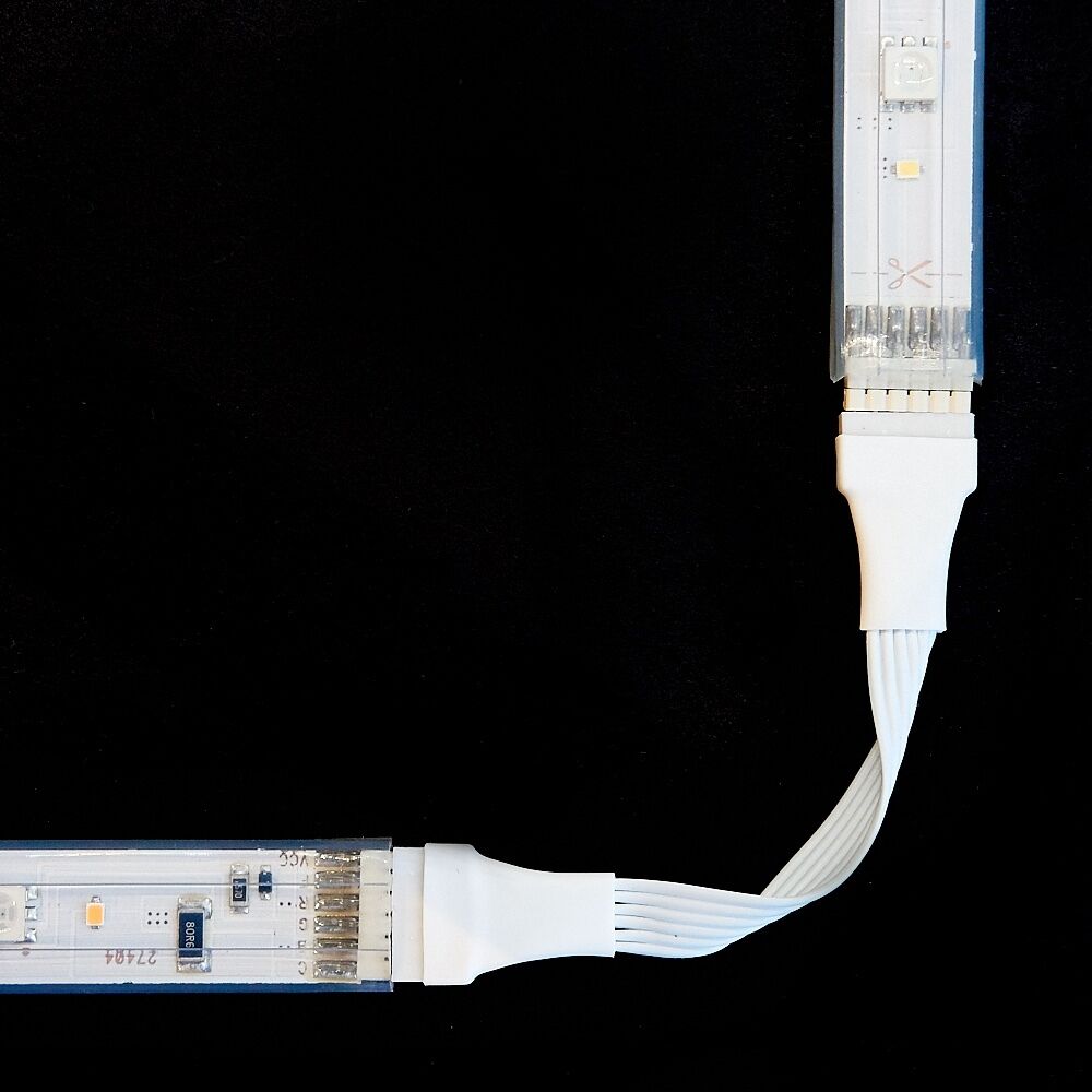 Plus V2 & V3 - CORNER Piece | Short Spacer Cable | R