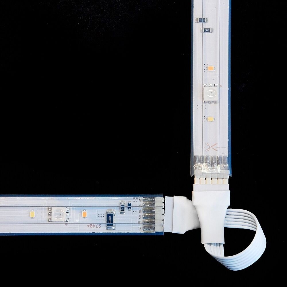 Plus V2 & V3 - CORNER Piece | Short Spacer Cable | R