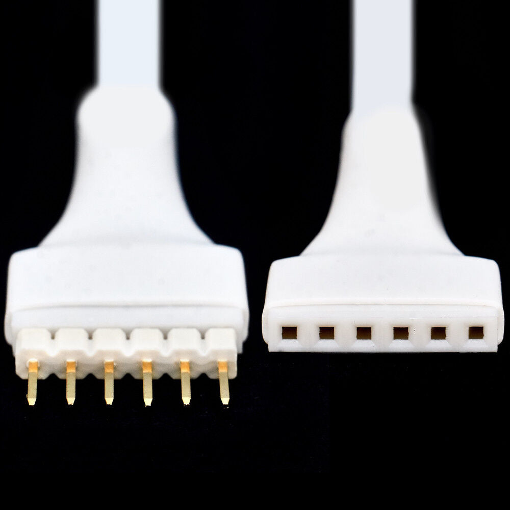 Plus V2 & V3 - CORNER Piece | Short Spacer Cable | R