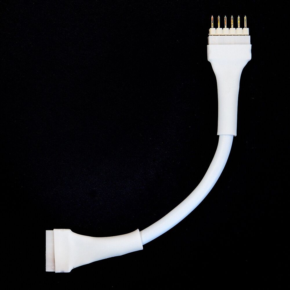 Plus V2 & V3 - CORNER Piece | Short Spacer Cable | R