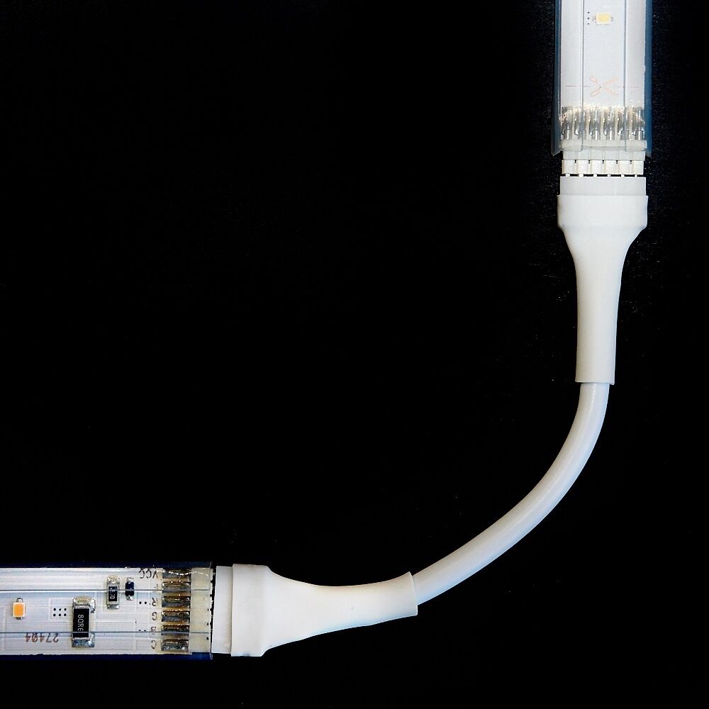 Plus V2 & V3 - CORNER Piece | Short Spacer Cable | R
