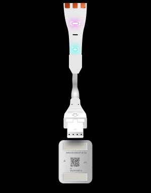 Compatible with Flux LightStrips