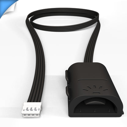 Flux - CONVERTER Adapter | upto 3m