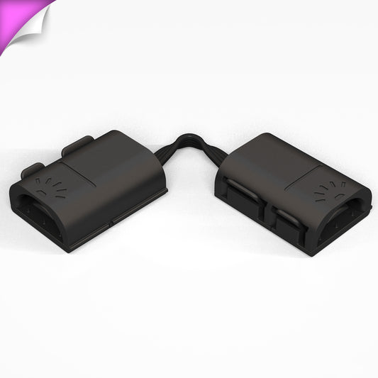 Flux - CORNER Piece Cable | B