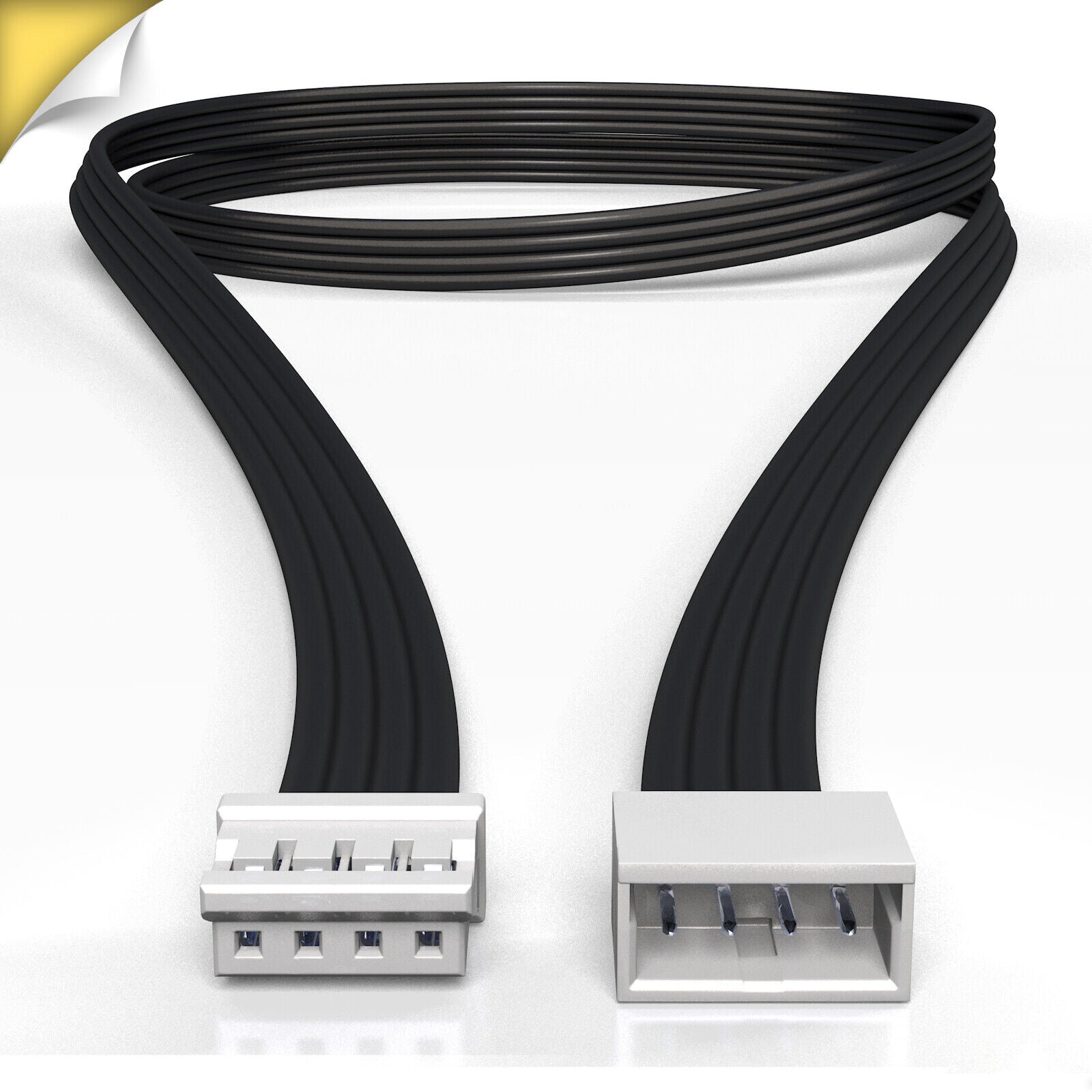 OmniGlow - CONTROL BOX Cable | upto 10 feet - Philips Hue – LightStrips ...