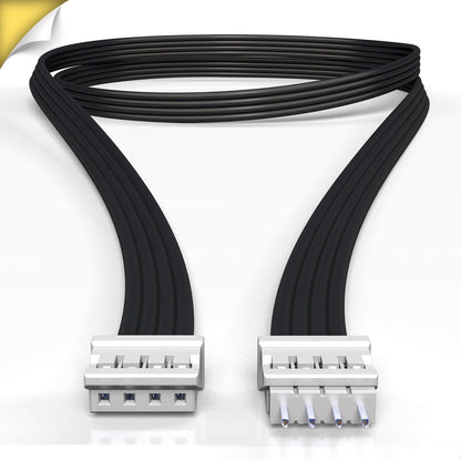 Gradient - CONTROL BOX Cable | upto 12 feet | W