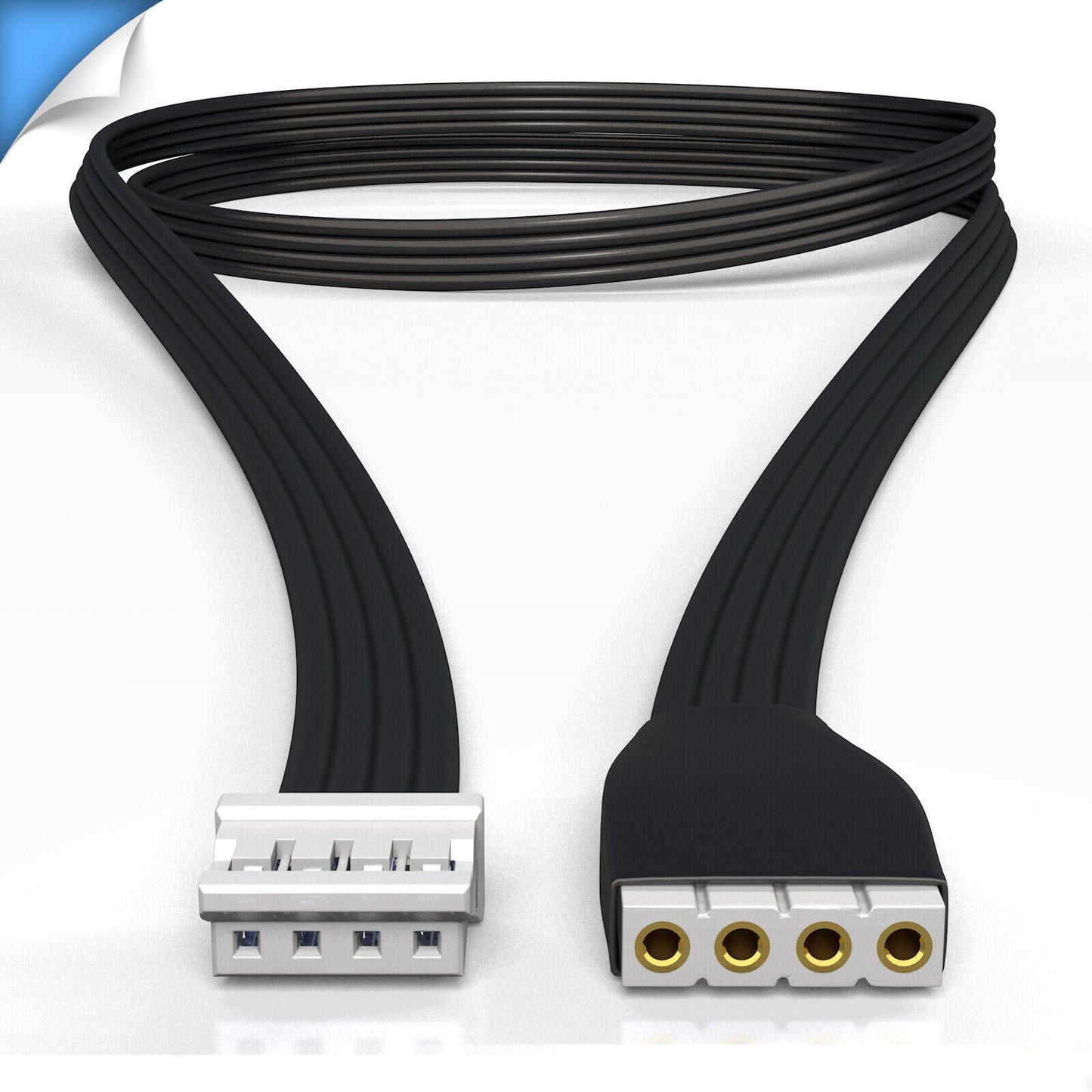 Gradient - CONVERTER Adapter | tot 10 voet | B 