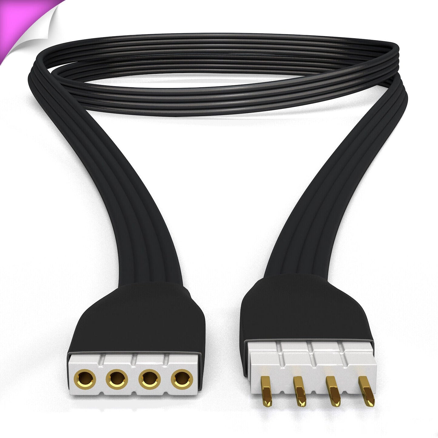 Gradient - SPACER Extension Cable | upto 25 feet | W