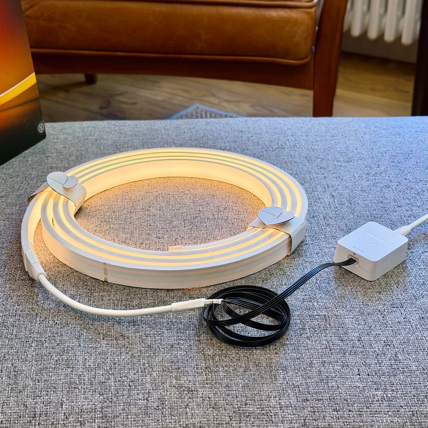 Gradient - CONTROL BOX Cable | upto 3m | B
