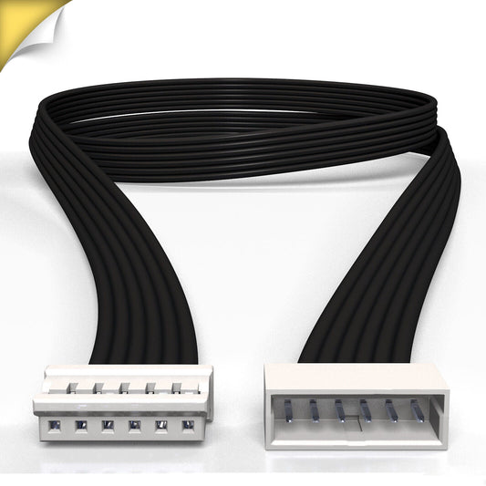 Solo - CONTROL BOX Cable | upto 30 feet | B