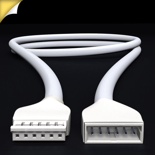 Solo - CONTROL BOX Cable | upto 30 feet