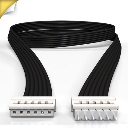 Plus V2 & V4 - Steuerbox-Kabel | bis zu 9 Meter | B 