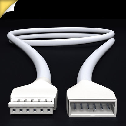 Plus V2 & V4 - CONTROLEKAST Kabel | tot 30 voet 